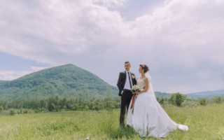 Serengeti Wedding [320x200]